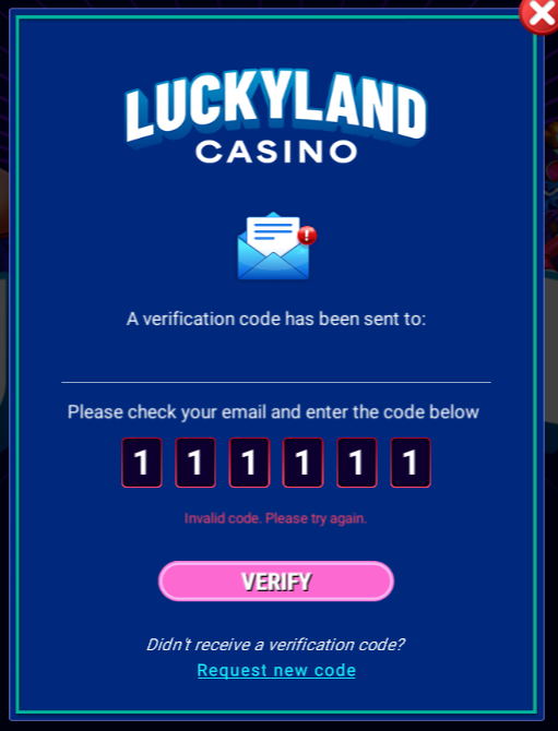 LuckyWin Casino Review für Spieler aus Deutschland